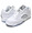NIKE AIR JORDAN 5 RETRO LOW GG wht/blk-w.gry 819172-122画像
