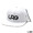 LRG BRANDED STRAP BACK CAP WHITE Y162534画像
