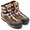 Garmont DRAGONTAIL HIKE GTX BROWN/ORANGE 481993-211画像