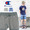 Champion REVERSE WEAVE SWEAT HALF PANT C3-F501画像
