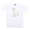 OCTOBERS VERY OWN CLASSIC OWL TEE WHITE画像