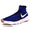 NIKE AIR FOOTSCAPE MAGISTA FLYKNIT "LIMITED EDITION for NSW FLYKNIT" BLU/WHT/BLK/RED/GUM 816560-400画像