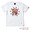 APPLEBUM BABY & KIDS ダンコ10 Tシャツ WHITE画像
