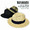 Zephyren WIDE BRIM PANAMA HAT画像