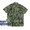 reyn spooner S/S PULLOVER SHIRT BAMBOO FIELDS画像