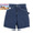 POINTER LOTCS-1 INDIDGO BLUE CARPENTER SHORTS画像