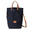 Heritage Leather Co. 8276 2WAY SHOULDER/TOTE BAG - NAVY画像