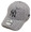 NEW ERA 9TWENTY Cloth Strap Washed Cotton New York Yankees GRY/BLK CAP 11308522画像