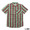 LRG J162009 BURT MCGIRT S/S WOVEN SHIRT画像
