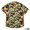 LRG D162007 TOUCAN DO IT WOVEN S/S SHIRT画像