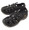 KEEN Rialto MEN Black/Gargoyle 1014676画像