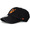 '47 Brand BALTIMORE ORIOLES CLEAN UP STRAPBACK BLACK FFFTSBMO006/FFFTS1430403画像