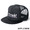 APPLEBUM BRONX LAST SUPPER MESH CAP BLACK画像