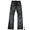 VANSON PT17 LEATHER PANTS BOOTS CUT画像