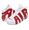 NIKE AIR MORE UPTEMPO wht/wht-g.red 414962-100画像