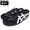 Onitsuka Tiger MEXICO 66 Black/White DL408-9001画像