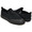 adidas MATCHCOURT SLIP CBLACK / CBLACK / DGSOGR F37388画像