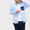 HTML ZERO3 Fauvism Walk L/S Shirt SHT111画像