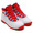 NIKE JORDAN 10 RETRO BP WHITE/LIGHT CRIMSON-UNIVERSITY BLUE-BLACK 310807-114画像