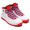 NIKE AIR JORDAN 10 RETRO  WHITE/LIGHT CRIMSON-UNIVERSITY BLUE-BLACK 310805-114画像