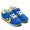 CONVERSE KID'S RM BLUE YELLOW 32619276画像