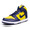 NIKE DUNK RETRO QS "UNIVERSITY OF MICHIGAN" "LIMITED EDITION for NONFUTURE" NVY/YEL 850477-700画像