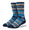 STANCE SOCKS GUADALUPE NAVY画像