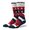 STANCE SOCKS CONTENDER WHITE画像