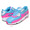 NIKE AIR MAX 90 LTR GS gamma blu/pink.b-wht-blk 833376-400画像