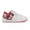 DC SHOES Ts COURT GRAFFIK ELASTIC WHITE/BERRY DT162001 TBR画像