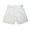 MIGHTY-MAC SAIL GURKHA SHORTS/white画像