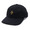 OCTOBERS VERY OWN POM POM SPORT CAP BLACK画像