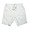 MIGHTY-MAC PILE SHORTS/white画像