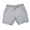 MIGHTY-MAC PILE SHORTS/grey画像