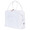 Herschel Supply STRAND WHITE/WHITE GEO EMBROIDERY 10022-01044-OS画像