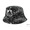X-LARGE Exploded Gorilla Bucket Hat M16B9108画像