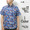 衣櫻 Lot.SA-1043 半袖シャツ "夏祭り" SA1043画像
