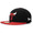 NEW ERA CHICAGO BULLS NBA-CHASE FITTED RED NECHB396画像