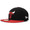 NEW ERA CHICAGO BULLS NBA-CHASE FITTED RED NECHB396画像