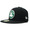 NEW ERA BOSTON CELTICS NBA-CHASE FITTED BLACK NEBTC140画像