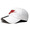 NIKE HERITAGE 86 STRAPBACK WHITE AP626305100画像