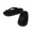 JoJo BEACH SANDAL ALL BLACK (L・XLサイズ)画像