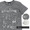Lens Concave クライミング プリント Tee L599424画像