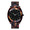 nixon THE TIME TELLER ACETATE TORTOISE NA327646-00画像