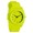 nixon THE TIME TELLER P NEON YELLOW NA1191262-00画像