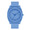 nixon THE TIME TELLER P MATTE PERIWINKLE NA1192286-00画像