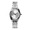 nixon THE SMALL TIME TELLER ALL SILVER NA3991920-00画像