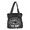 nixon BEACH TOTE BAG BEACH DRIFTER BLACK NC24872273-00画像