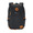 nixon SCOUT BACKPACK BLACK NC2391000-00画像