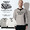 SILLY GOOD EDSD RIB COLLER CREW SWEAT SG1F5-SW04画像